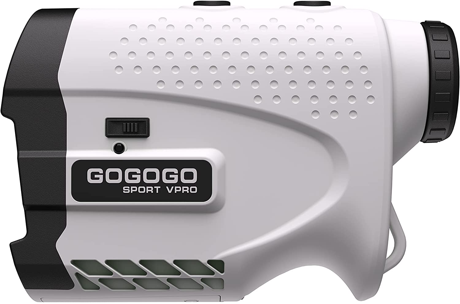 Gogogo Sport Vpro GS24 Review